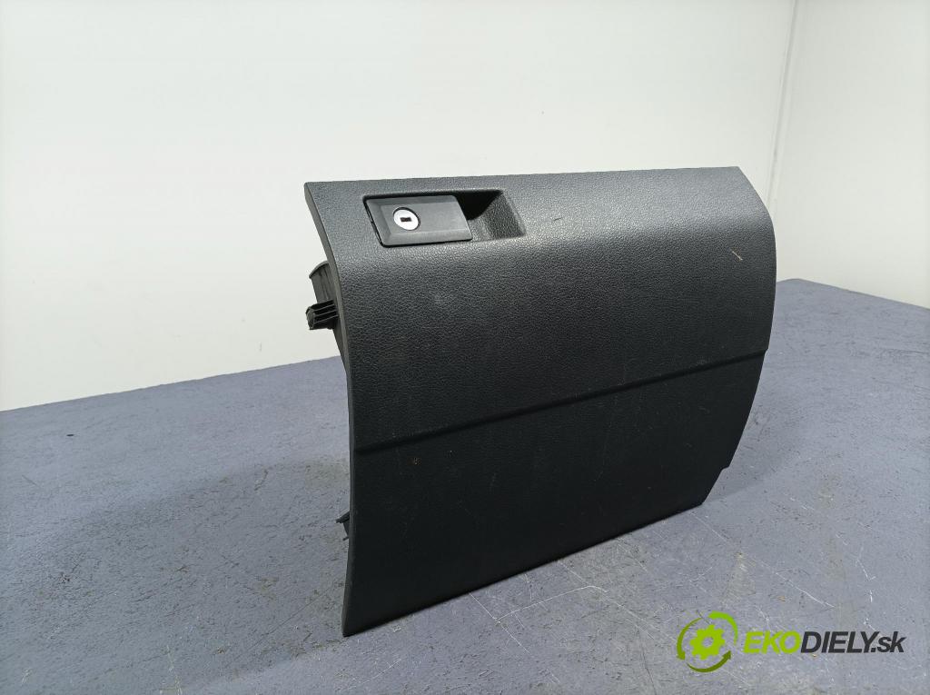Vw Caddy 2016 kastlík 2K5857095