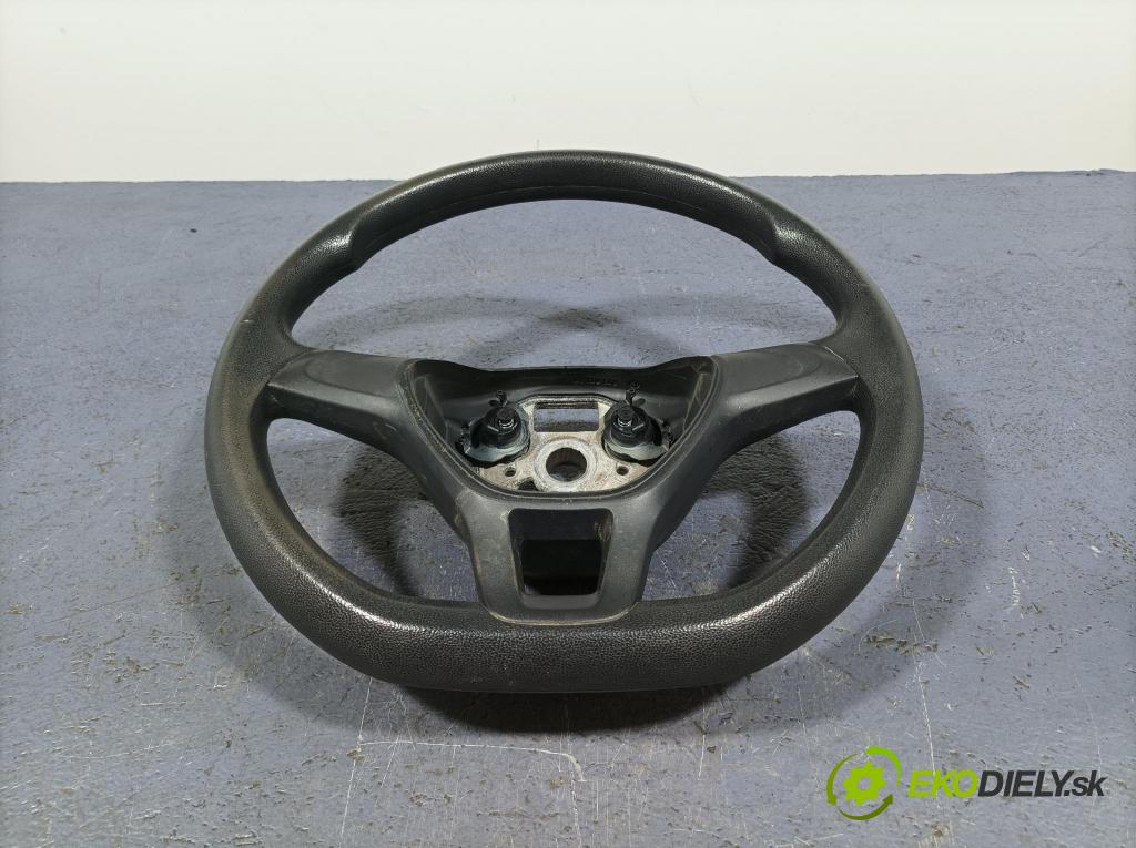 Vw Caddy 2016 volant 6C0419091