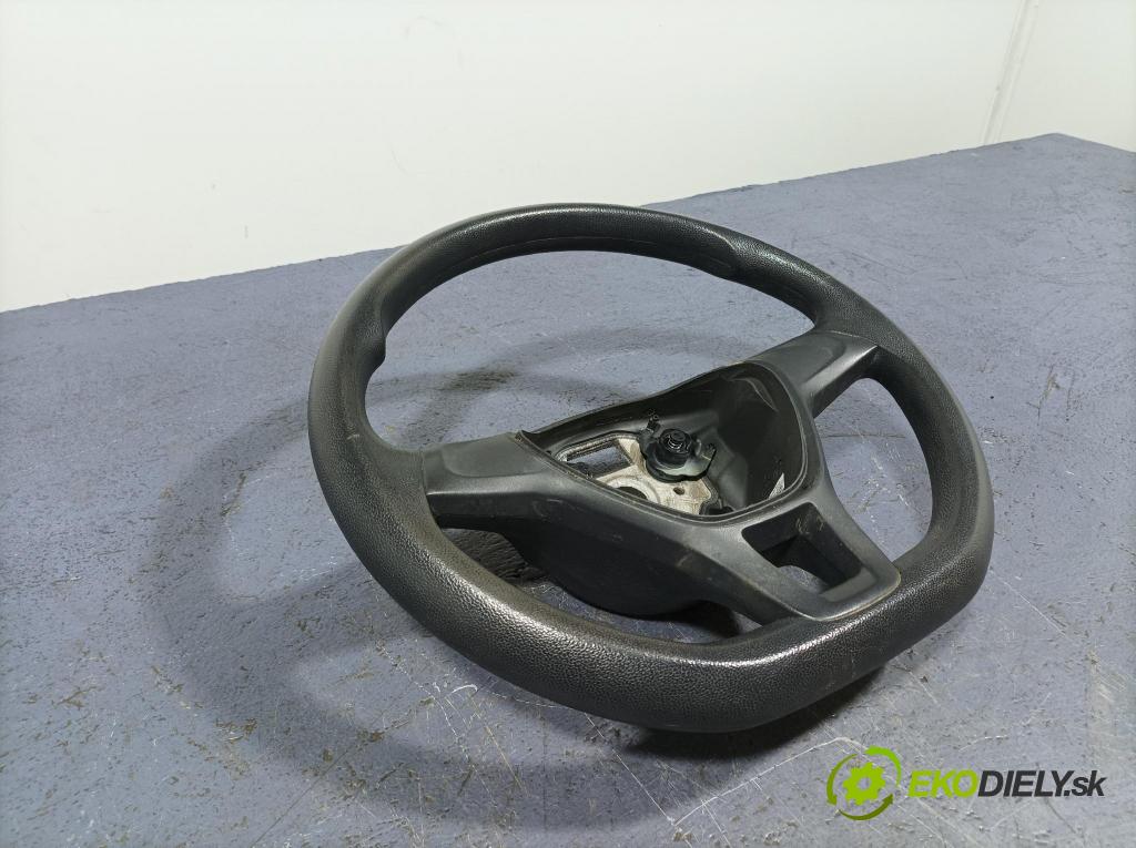Vw Caddy 2016 volant 6C0419091