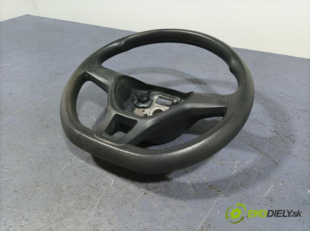 Vw Caddy 2016 volant 6C0419091