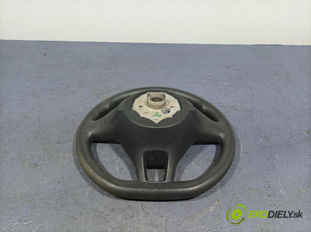 Vw Caddy 2016 volant 6C0419091