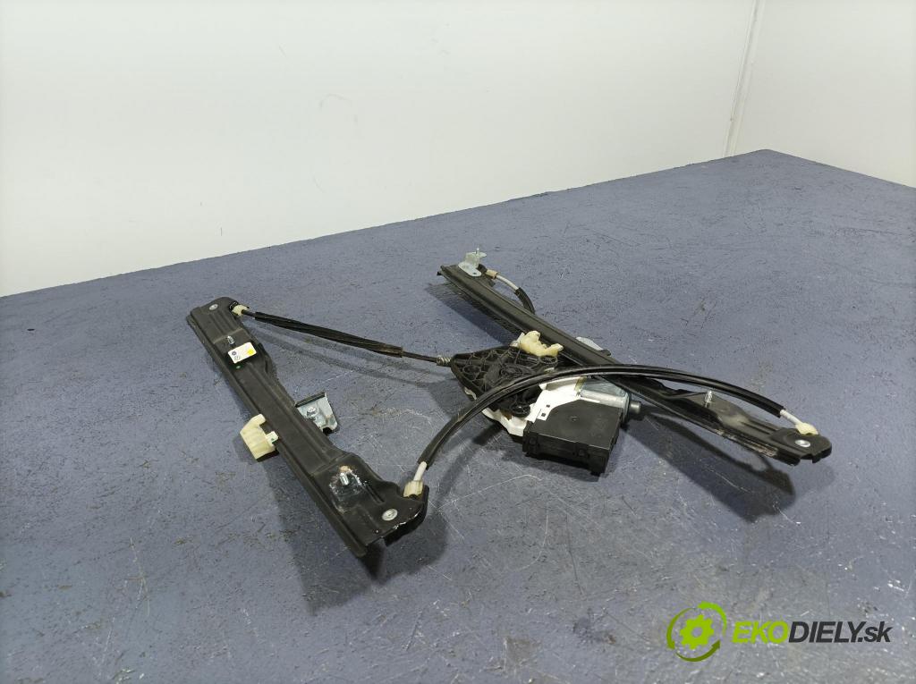 Vw Caddy 2016 mechanizmus okna Okná: Predné Vľavo: