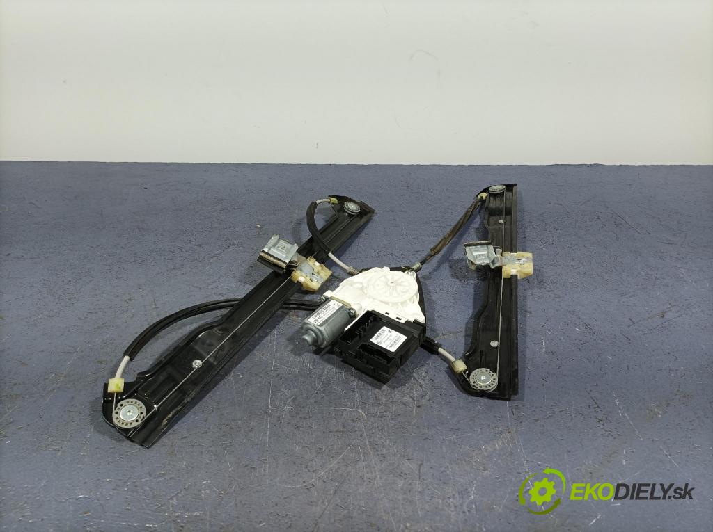 Vw Caddy 2016 mechanizmus okna Okná: Predné Vľavo: