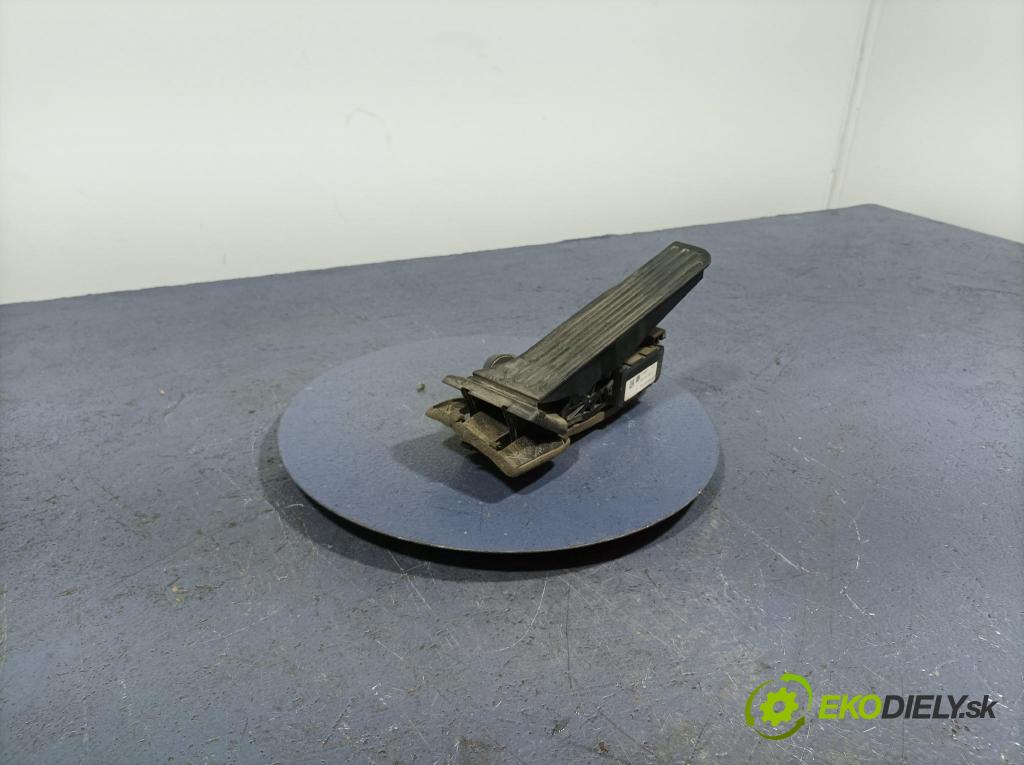 Vw Caddy 2016 pedal Plyn: 2K5721503E