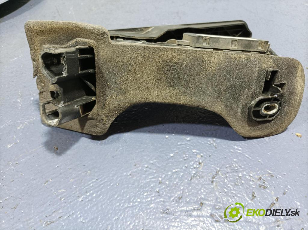 Vw Caddy 2016 pedal Plyn: 2K5721503E