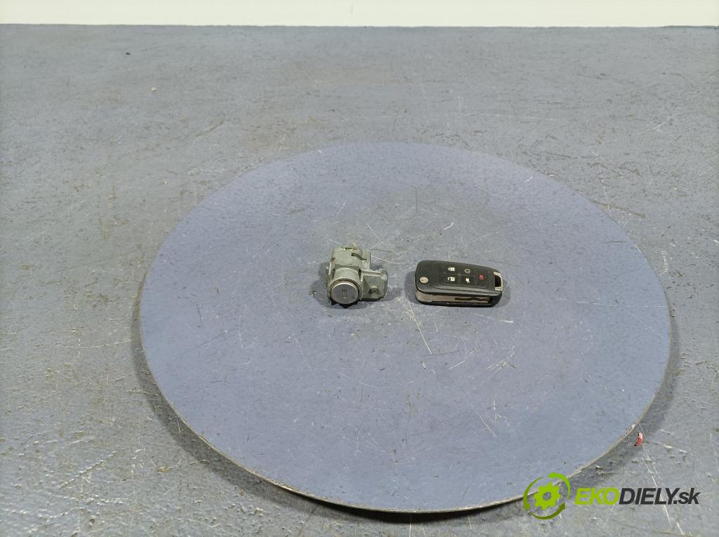 Opel Ampera 2013 Spínač zapaľovania: 22822309