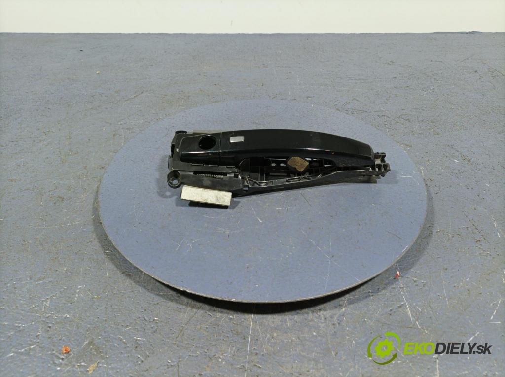 Opel Ampera 2013 rukoväť Predné ľavá 4110152