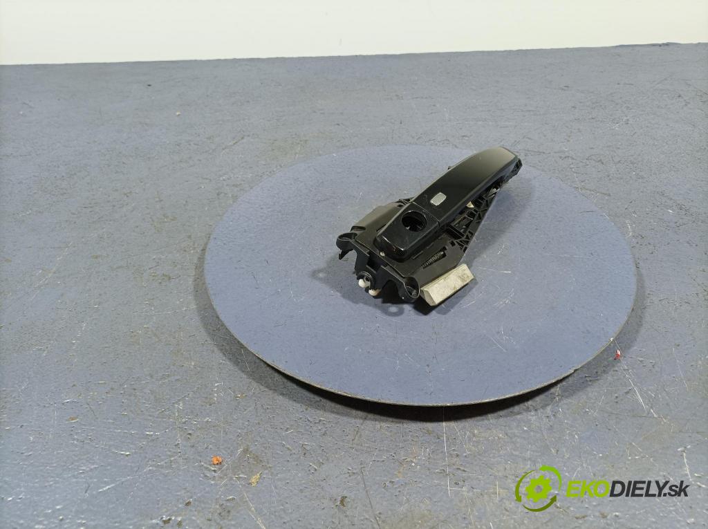 Opel Ampera 2013 rukoväť Predné ľavá 4110152