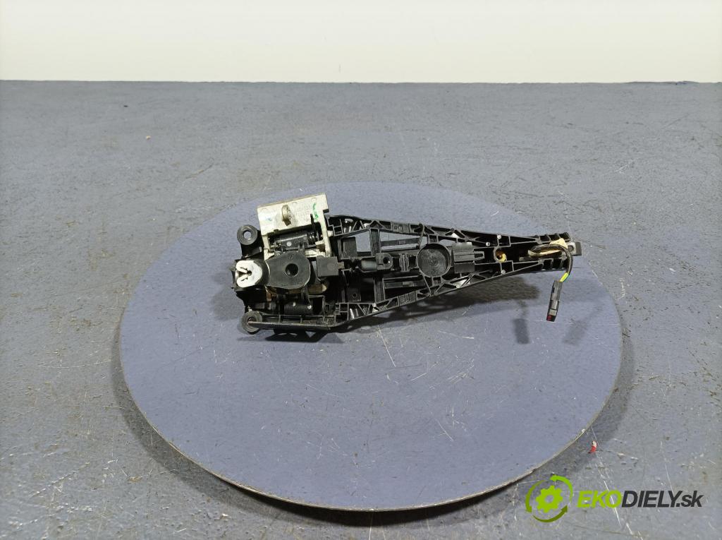 Opel Ampera 2013 rukoväť Predné ľavá 4110152