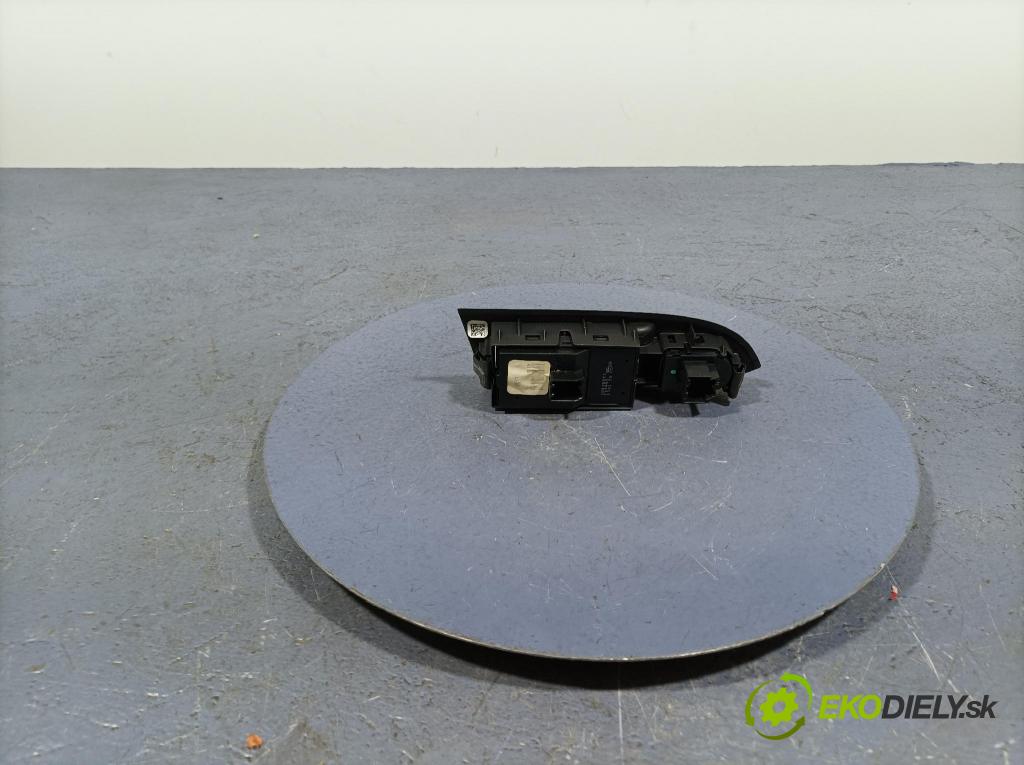 Opel Ampera 2013 prepínač Okná: 20838852