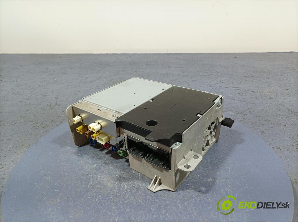 Mercedes A-klasa 2021 modul Navigacia: A1679006622