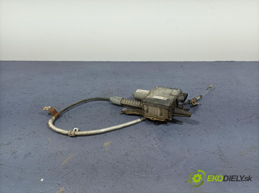 Opel Ampera 2013 Páka: Brzda: Ručná: 53440441