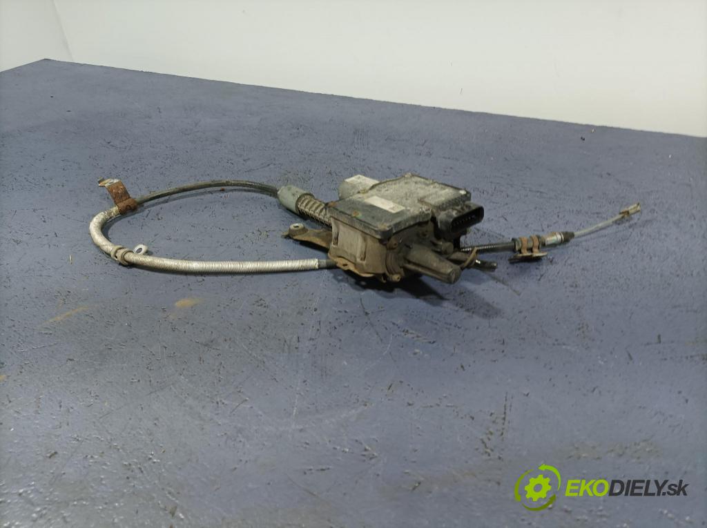 Opel Ampera 2013 Páka: Brzda: Ručná: 53440441