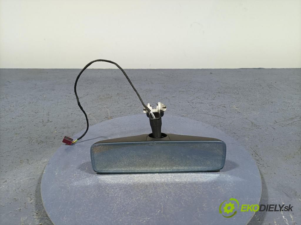 Mercedes A-klasa 2021 zrkadlo Vnútri: A1778101605