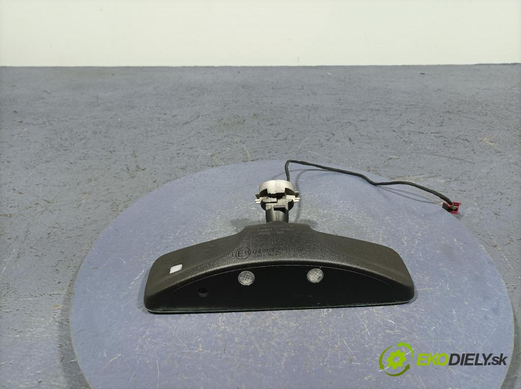 Mercedes A-klasa 2021 zrkadlo Vnútri: A1778101605