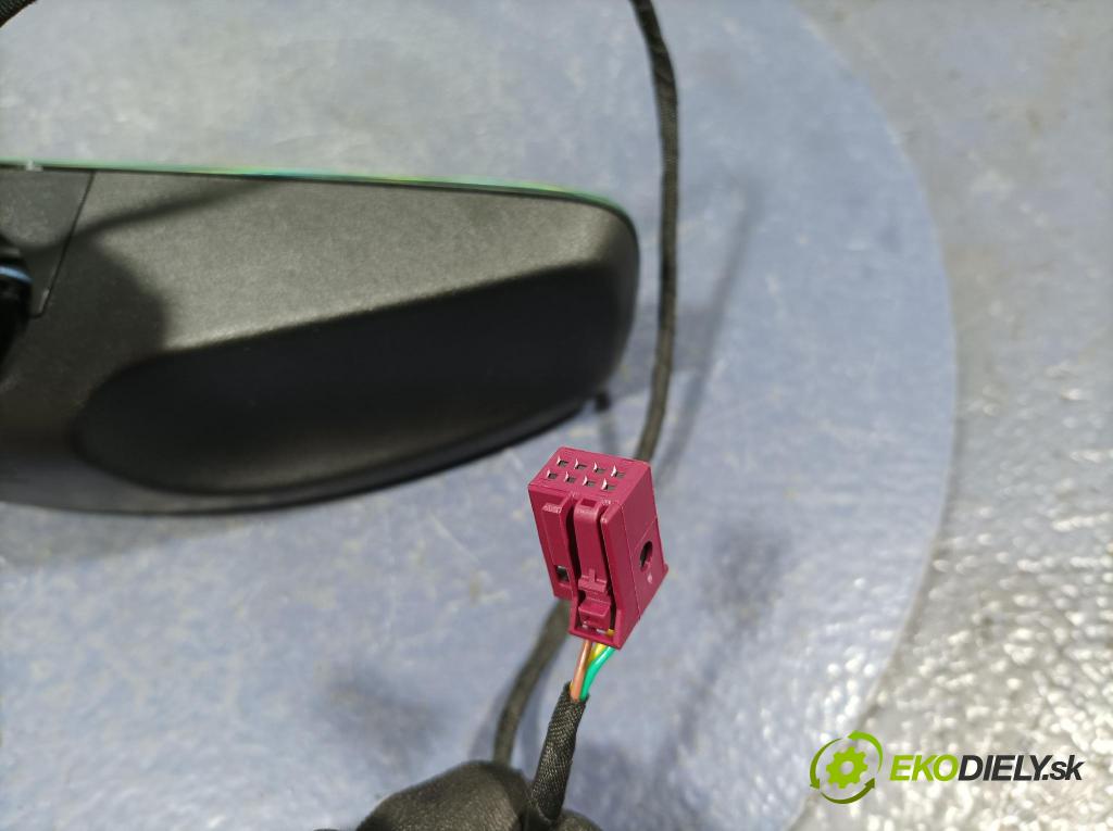 Mercedes A-klasa 2021 zrkadlo Vnútri: A1778101605