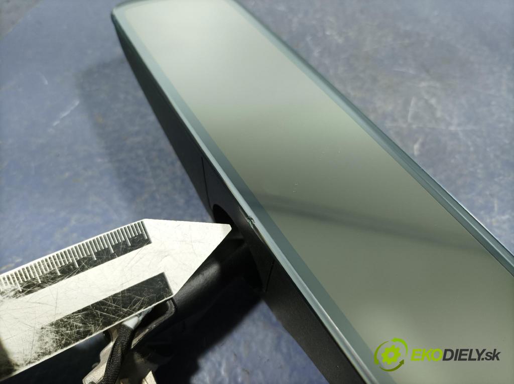 Mercedes A-klasa 2021 zrkadlo Vnútri: A1778101605