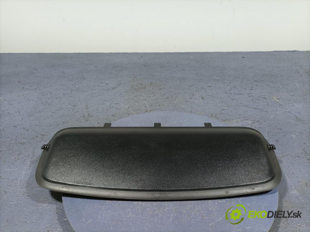 Mercedes A-klasa 2021 Svetlo: Stop: A1779067504