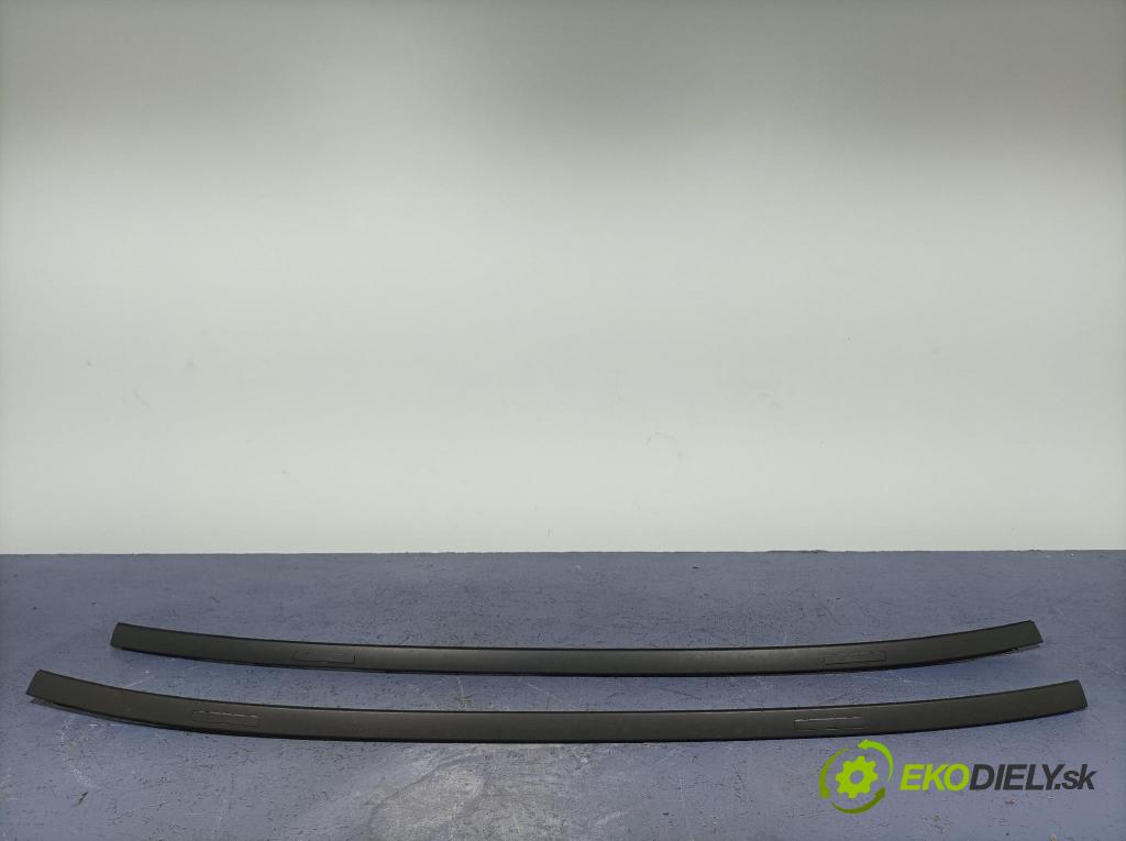 Mercedes A-klasa 2021 lišta Dekoratívne: A1776902901