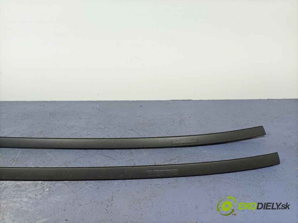 Mercedes A-klasa 2021 lišta Dekoratívne: A1776902901