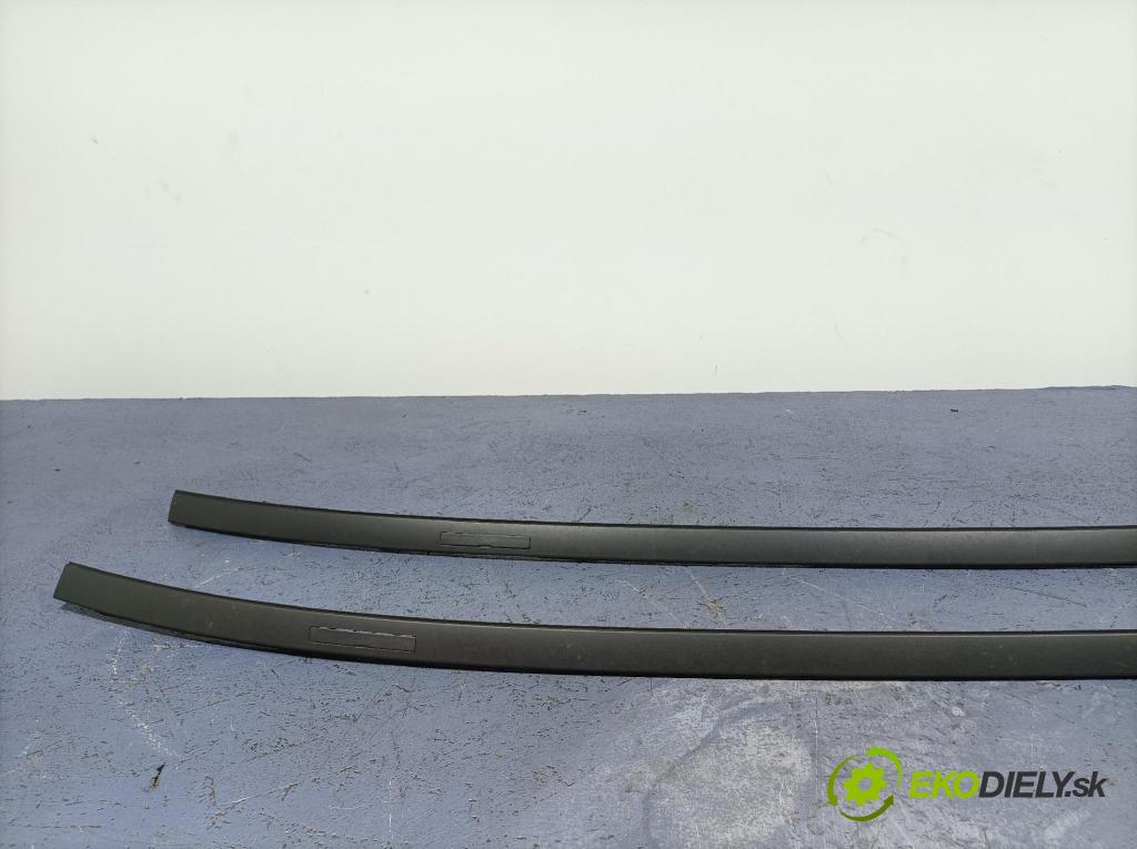 Mercedes A-klasa 2021 lišta Dekoratívne: A1776902901