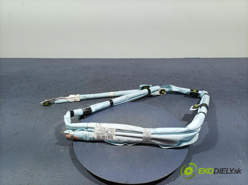 Mercedes A-klasa 2021 Airbag: clona x A1778607601
