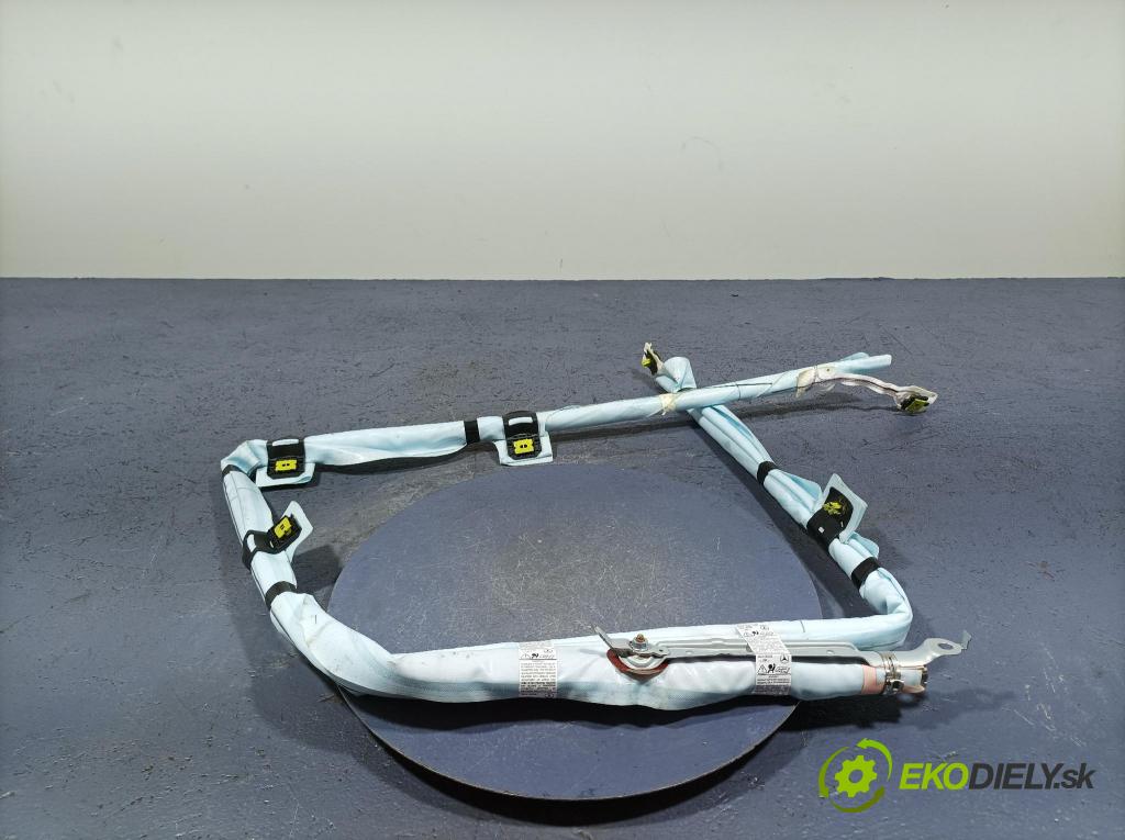 Mercedes A-klasa 2021 Airbag: clona x A1778607601