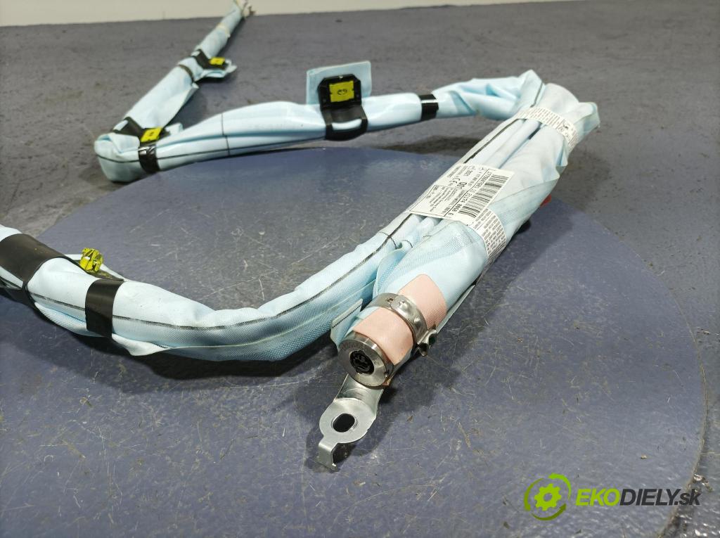 Mercedes A-klasa 2021 Airbag: clona x A1778607601