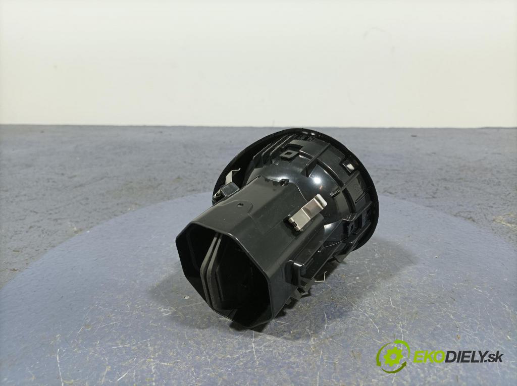 Mercedes A-klasa 2021 GRIDS: Prúd vzduchu: Vzduch: A1778306802