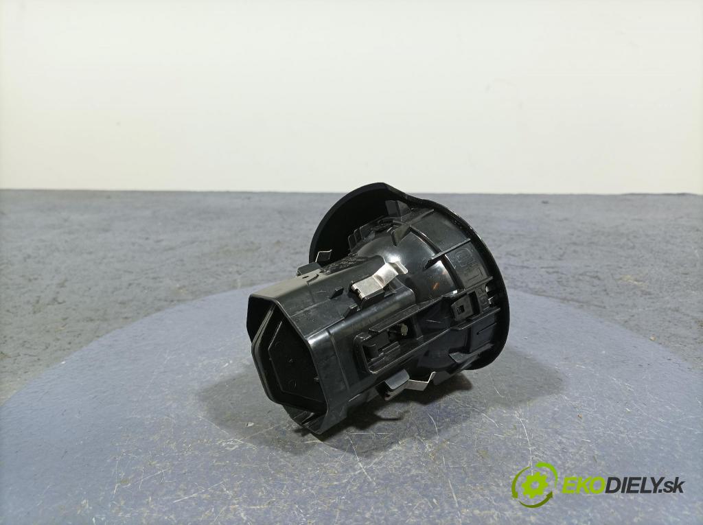 Mercedes A-klasa 2021 GRIDS: Prúd vzduchu: Vzduch: A1778306602