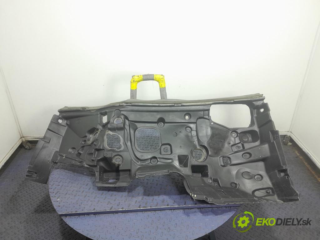Mercedes A-klasa 2021 Zvuková izolácia A1776824301