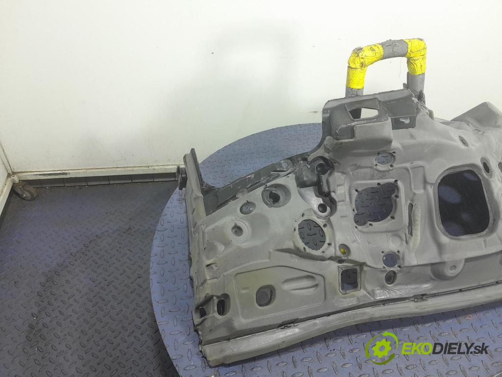 Mercedes A-klasa 2021 Zvuková izolácia A1776824301