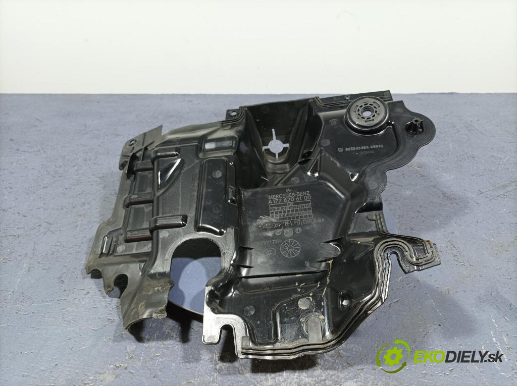 Mercedes A-klasa 2021 Zvuková izolácia A1776206100