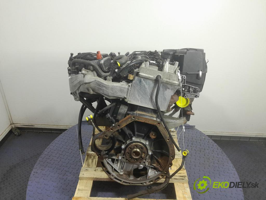 Mercedes C-klasa 2005 motor Diesel: 646962