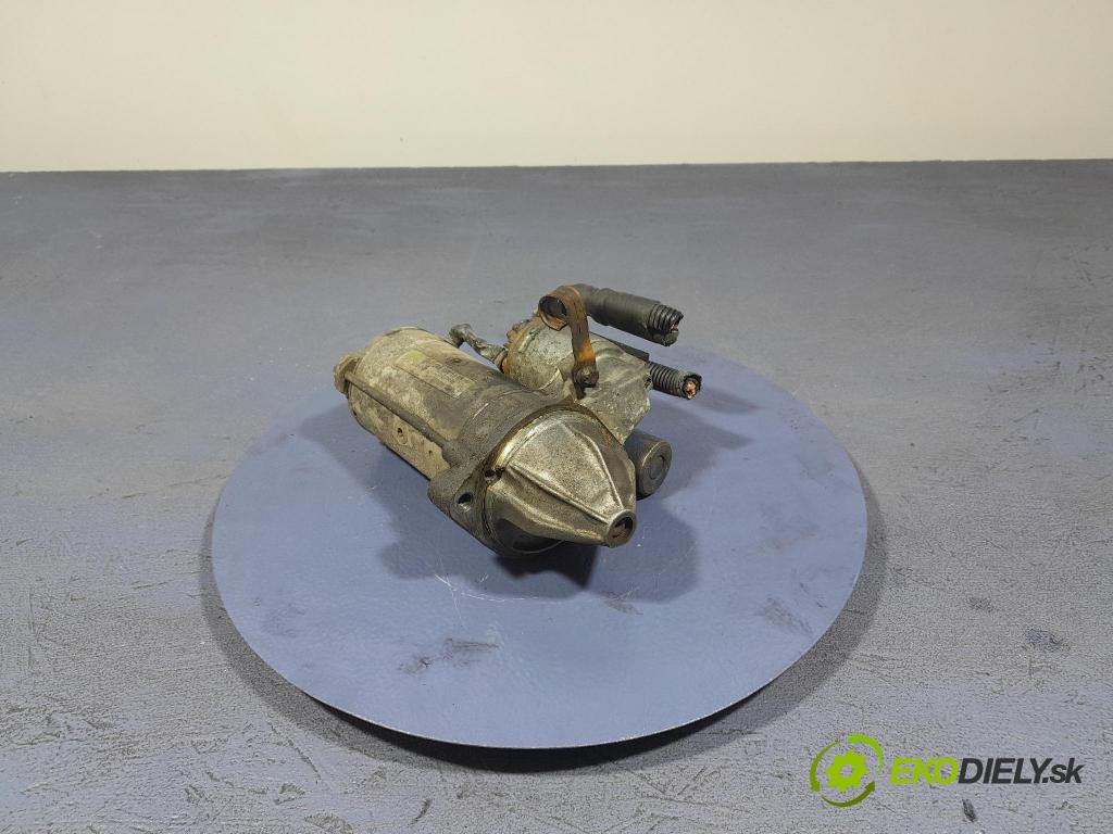 Mercedes C-klasa 2005 štartér 0051511301