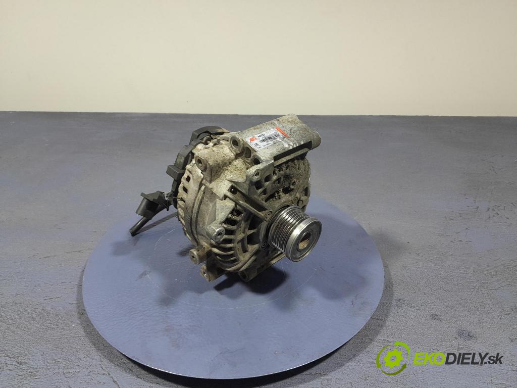 Mercedes C-klasa 2005 Alternator