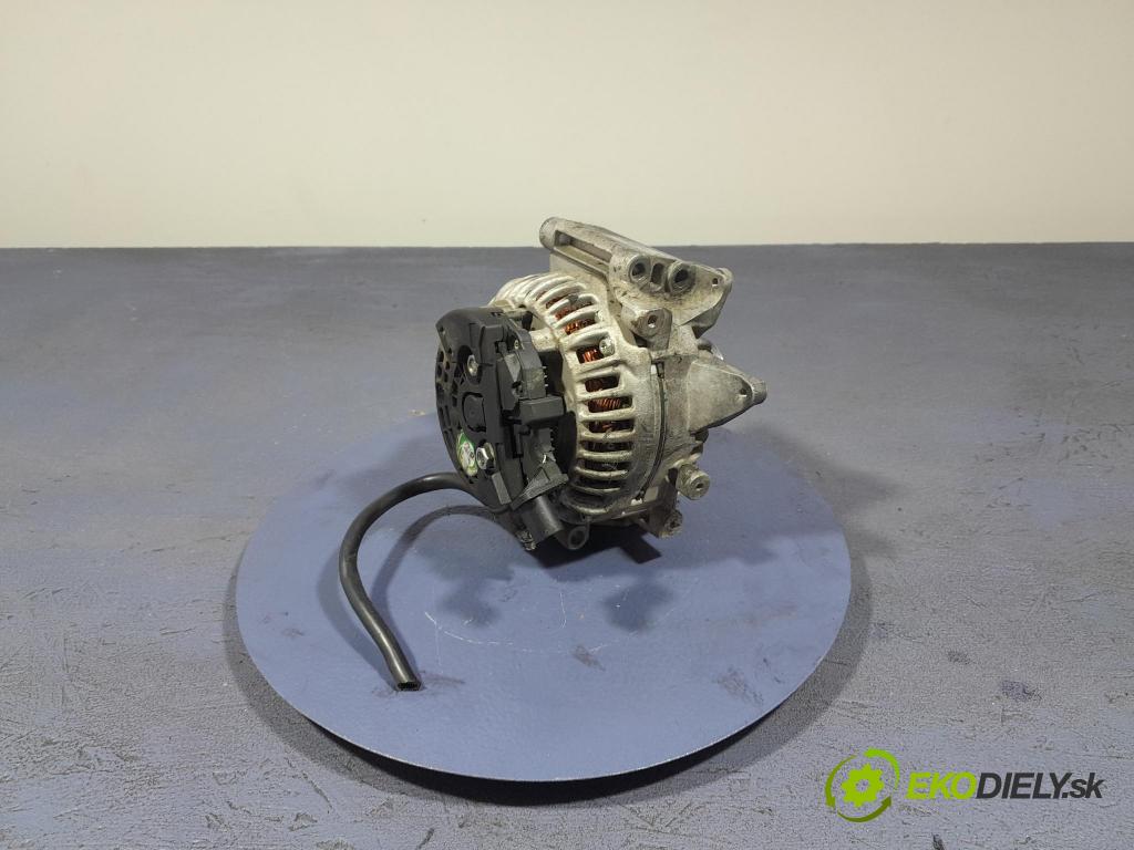 Mercedes C-klasa 2005 Alternator