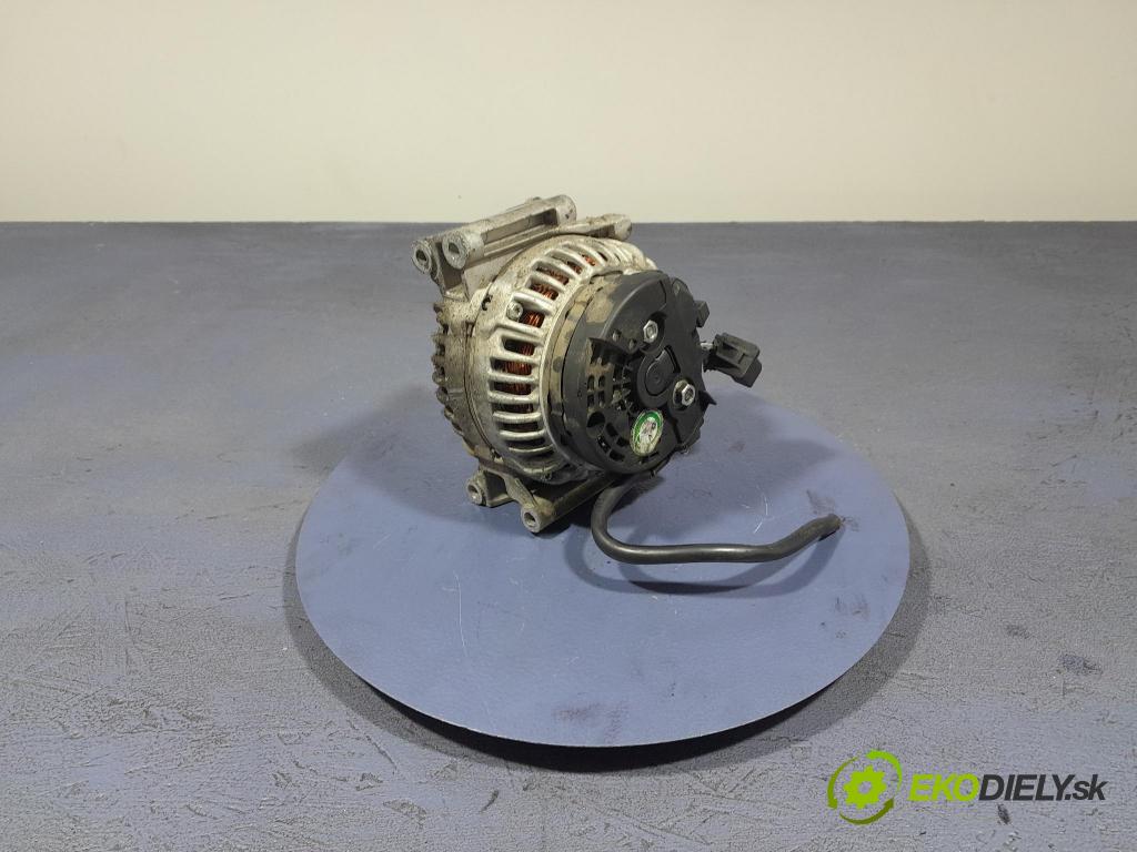 Mercedes C-klasa 2005 Alternator