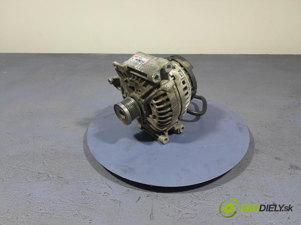Mercedes C-klasa 2005 Alternator