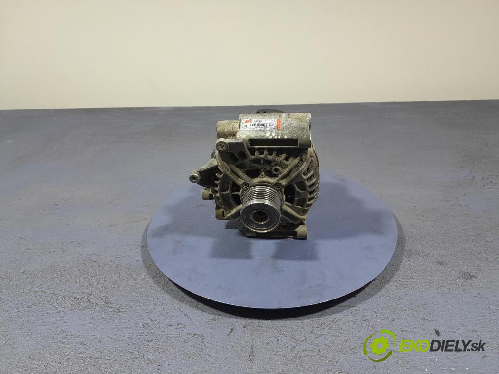 Mercedes C-klasa 2005 Alternator