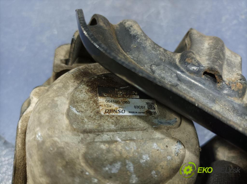 Nissan Navara 2019 čerpadlo Voda: 21580-5JU0A