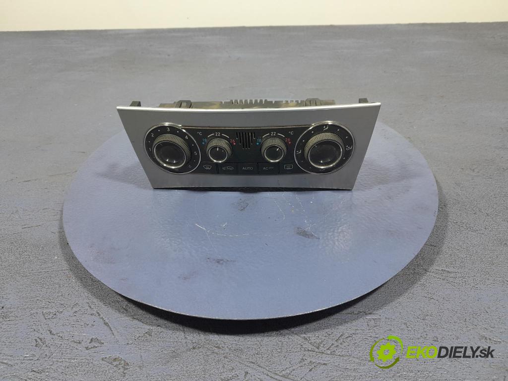 Mercedes C-klasa 2005 Spínač zapaľovania: A2095452308