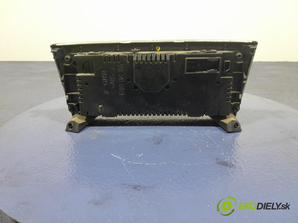 Mercedes C-klasa 2005 Spínač zapaľovania: A2095452308