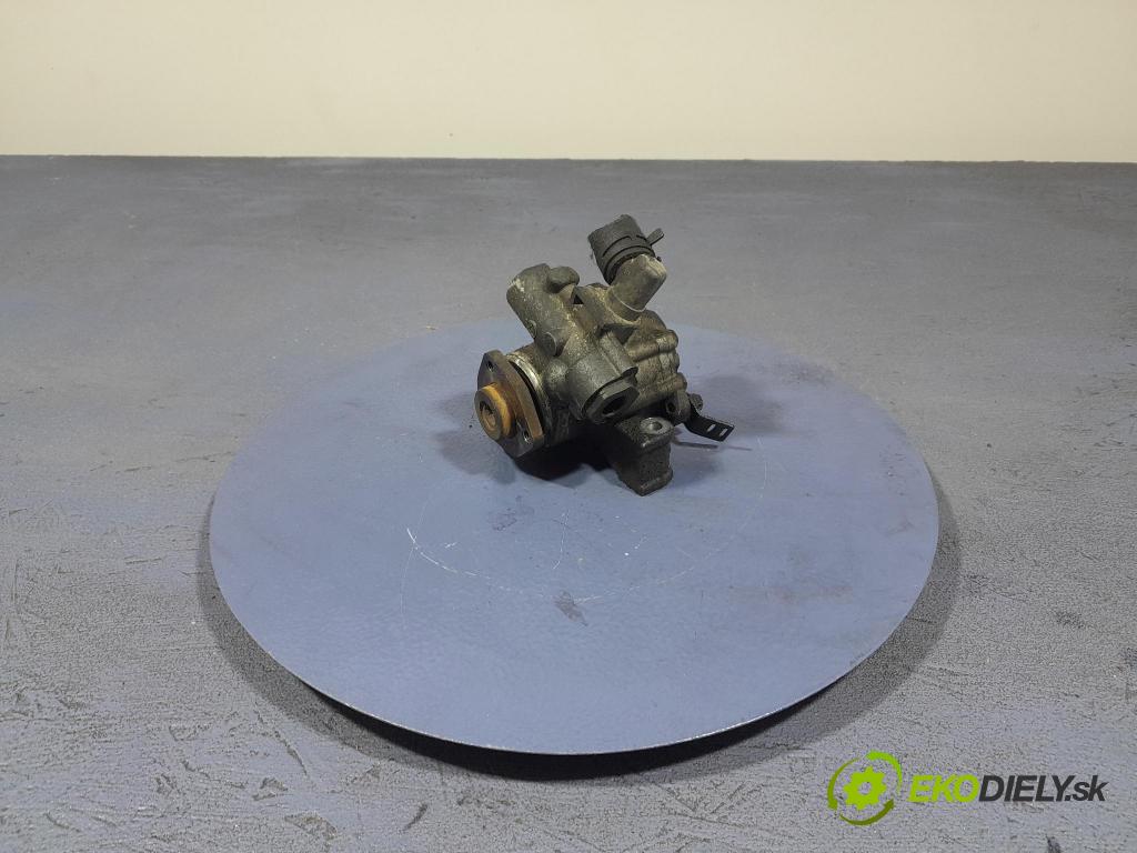 Mercedes C-klasa 2005 čerpadlo Asistencia: Manažéri: A0024669401