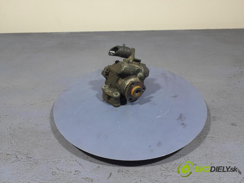 Mercedes C-klasa 2005 čerpadlo Asistencia: Manažéri: A0024669401