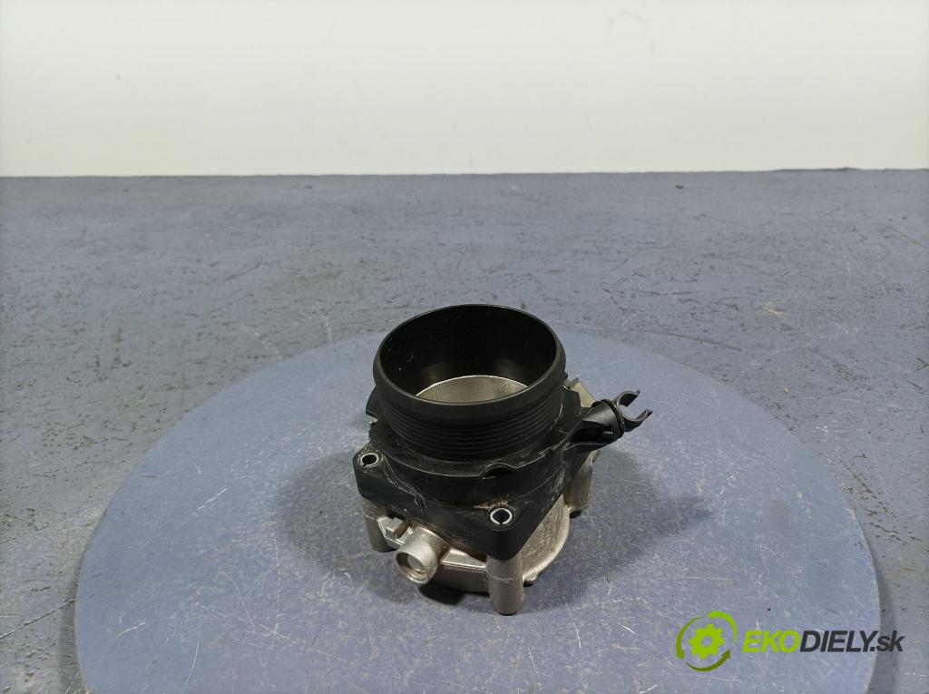 Mercedes A-klasa 2021 klapka A2641410100