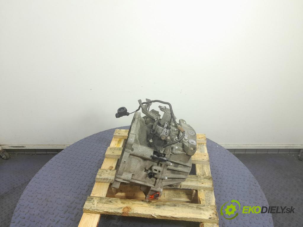 Opel Corsa 2009 prevodovka Manualna 55193621
