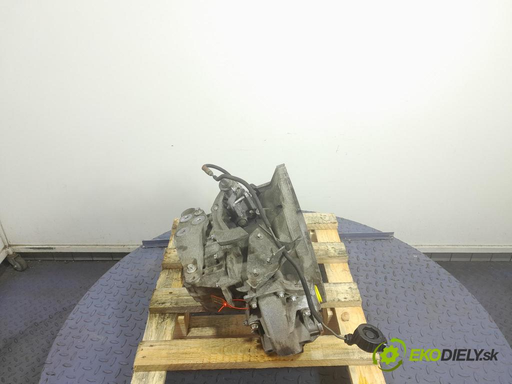 Opel Corsa 2009 prevodovka Manualna 55193621