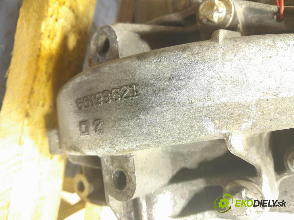 Opel Corsa 2009 prevodovka Manualna 55193621