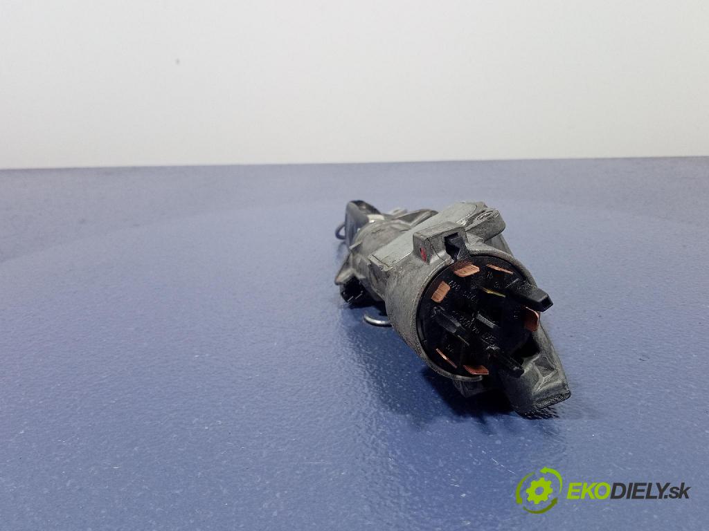 Seat Ibiza 2009 Spínač zapaľovania: 4B09058510